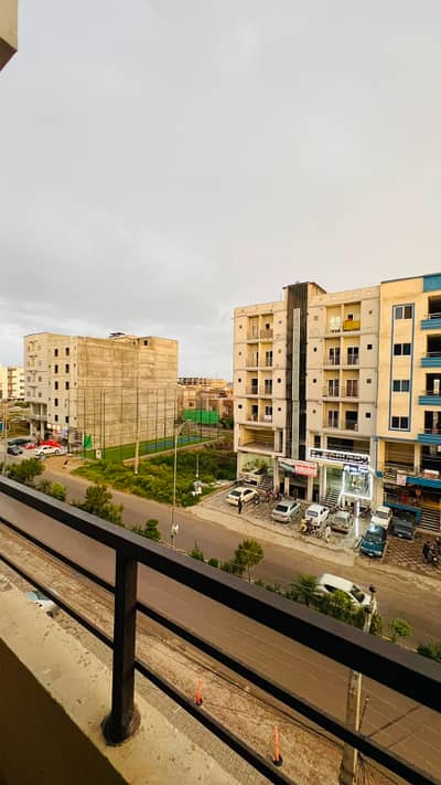 STUDIO FLAT FOR SALE ON REASINONABLE