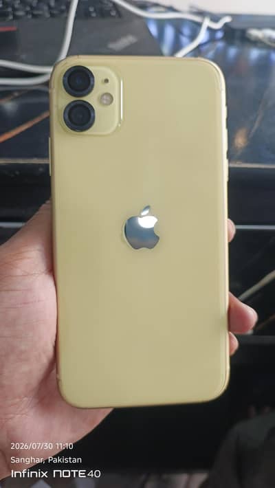 Apple iPhone 11 Need Bypass