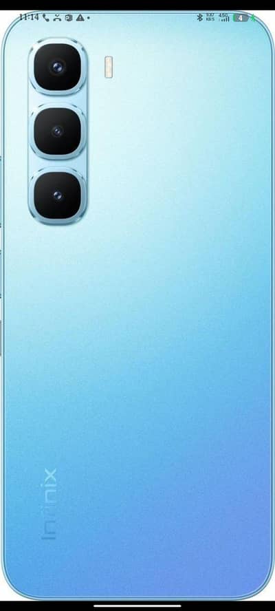 Infinix Hot 60 Pro
