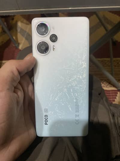 Xiaomi POCO F5