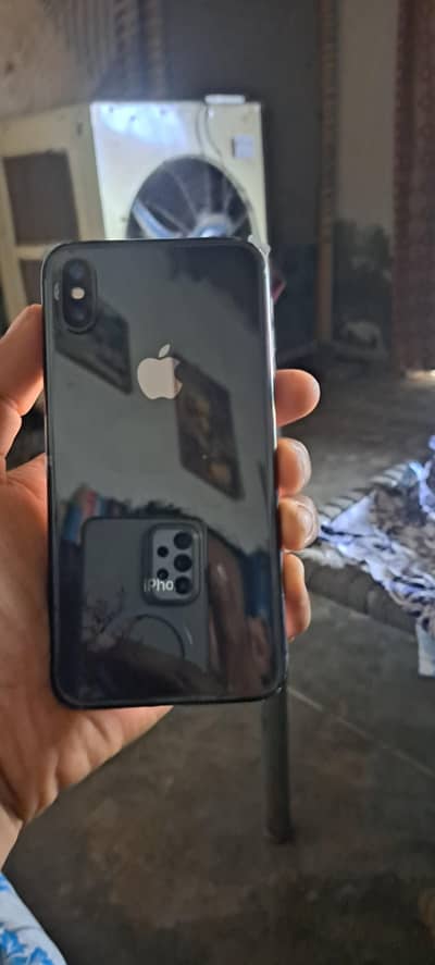 Apple iPhone X