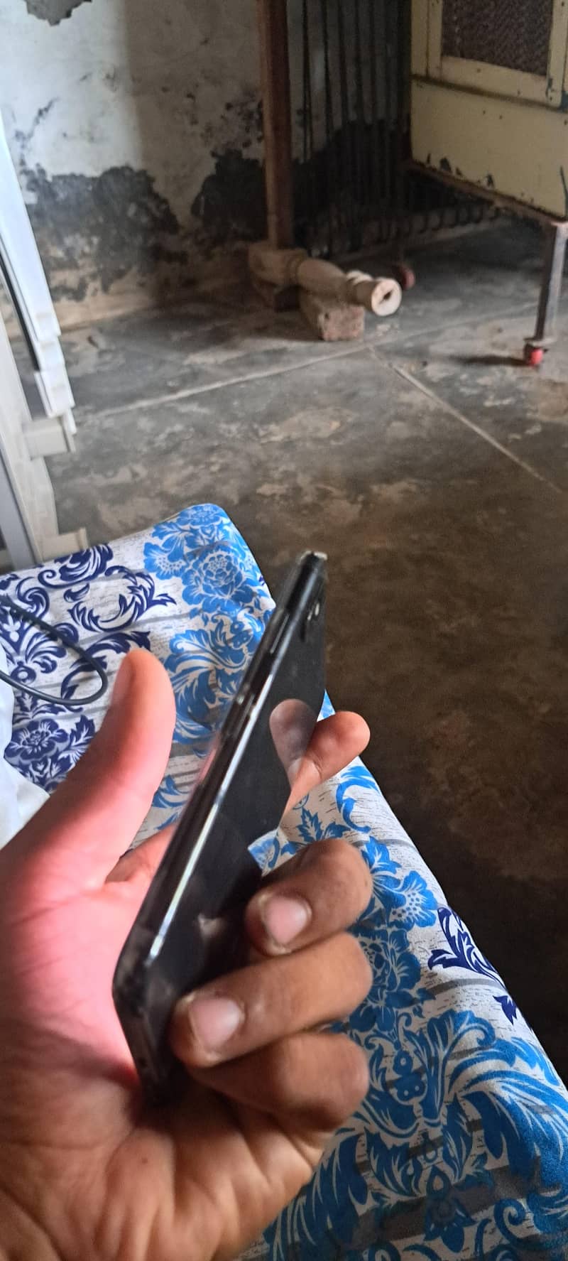 Apple iPhone X 7