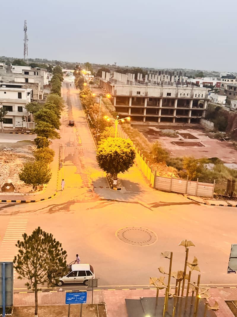 Plot For Sale 5