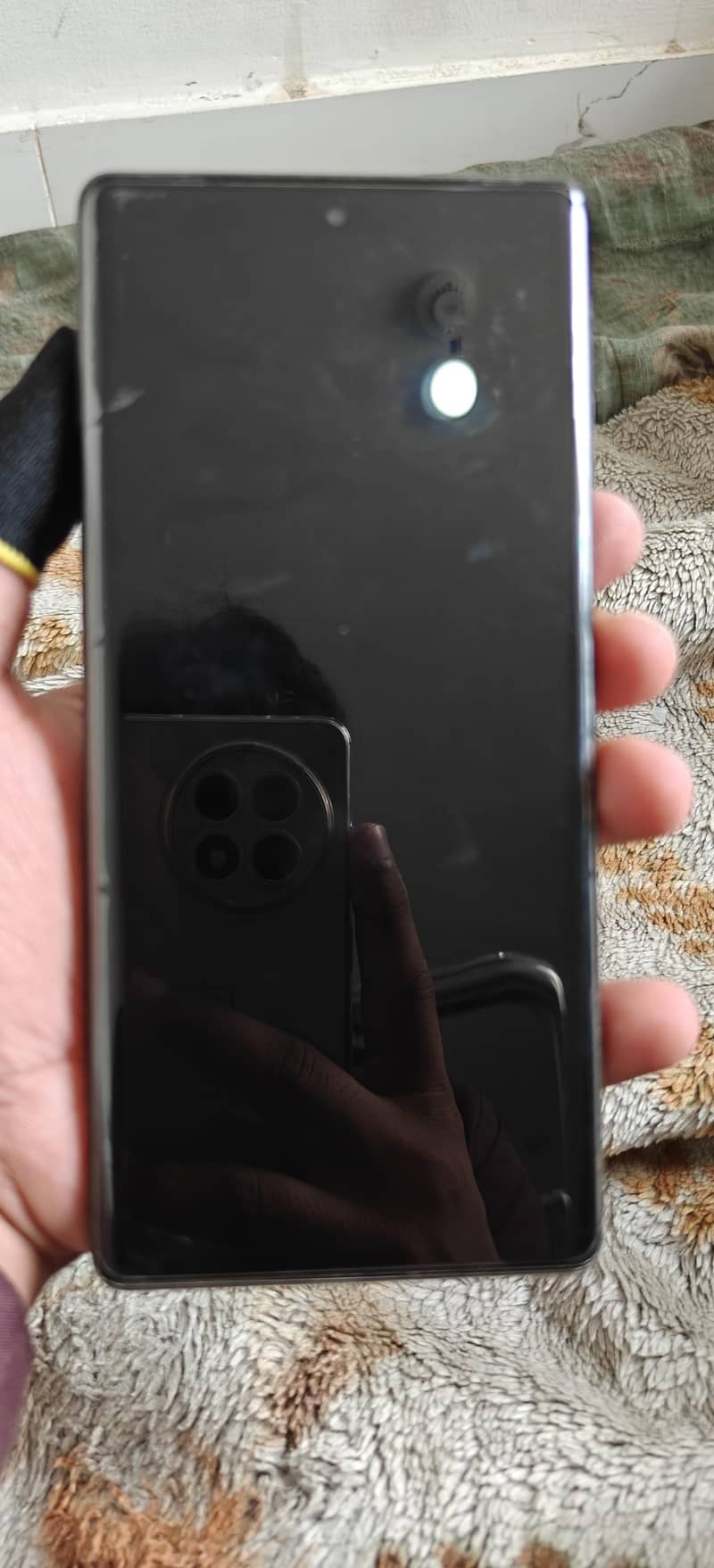 Google Pixel 6 Pro 0
