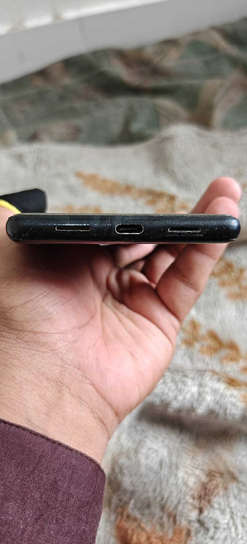 Google Pixel 6 Pro 2