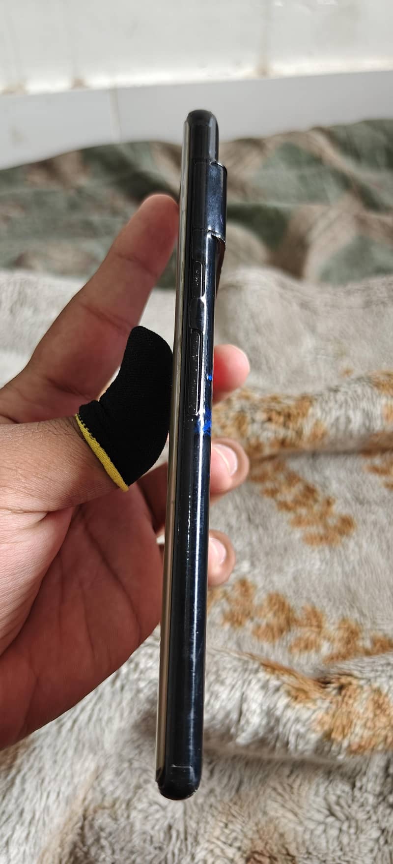 Google Pixel 6 Pro 4