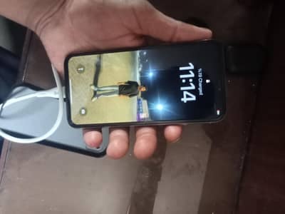 Apple iPhone X