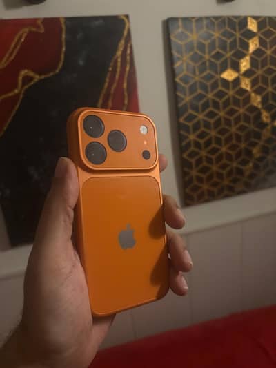 Apple iPhone 14 Pro