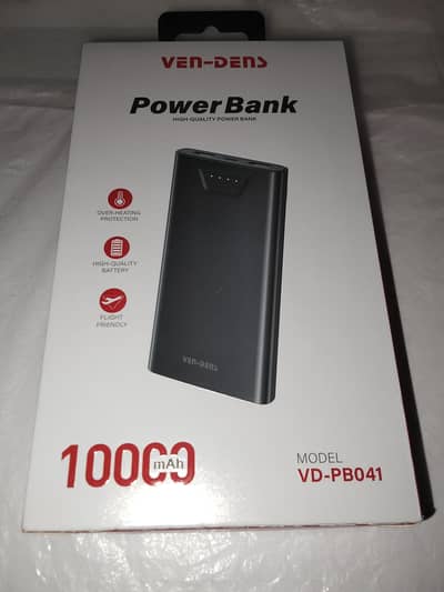 10000 mAh ka power easily 1.5 time 5000 mAh Wala mobile ka charge kra