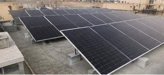 Original Jinko Solar Panels for Sale