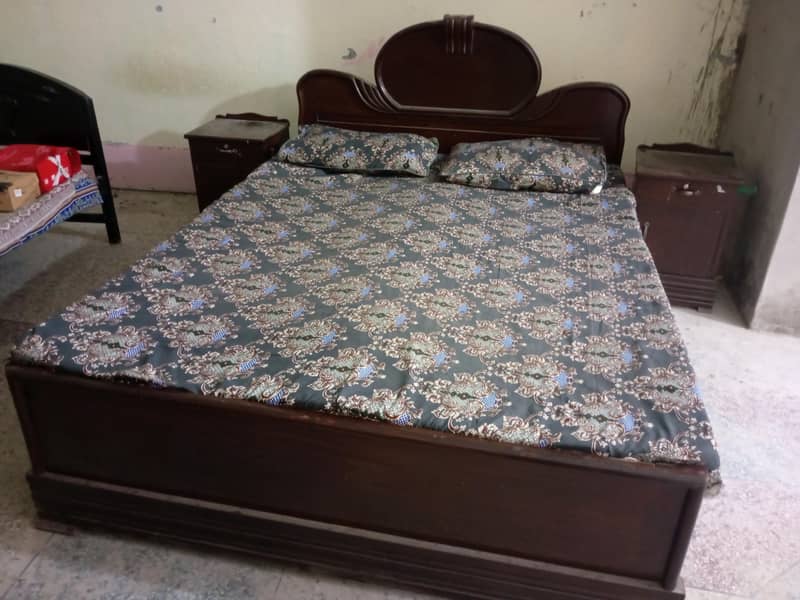 single  & Double Bed 0