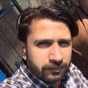 Syed Taimoor Ali