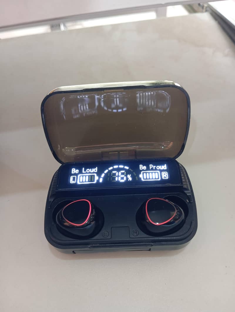 M10 tws wireless 1