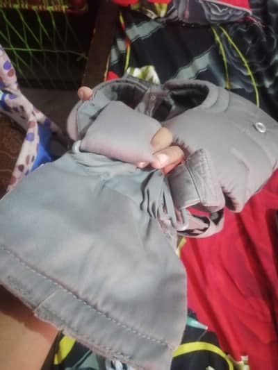 baby care belt