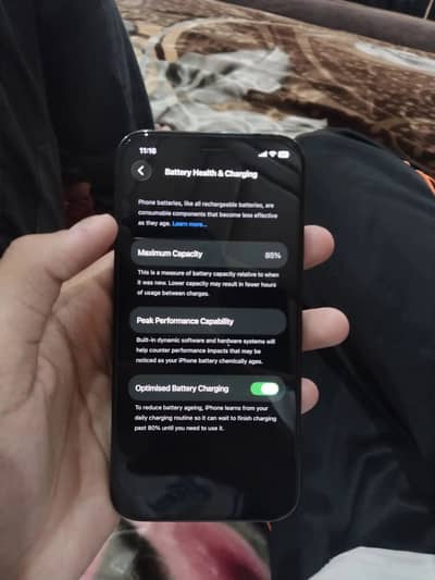Apple iPhone 12 Pro