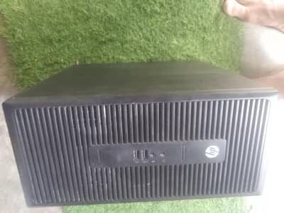 GAMING PC in Low budget