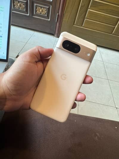 Google Pixel 8 / Official PTA approved / Pixel 8 / Google phone