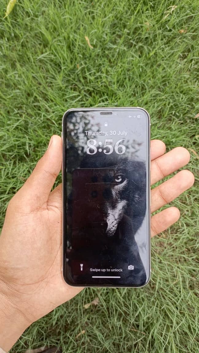 Apple iPhone X 3