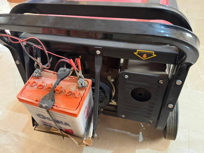 generator 2