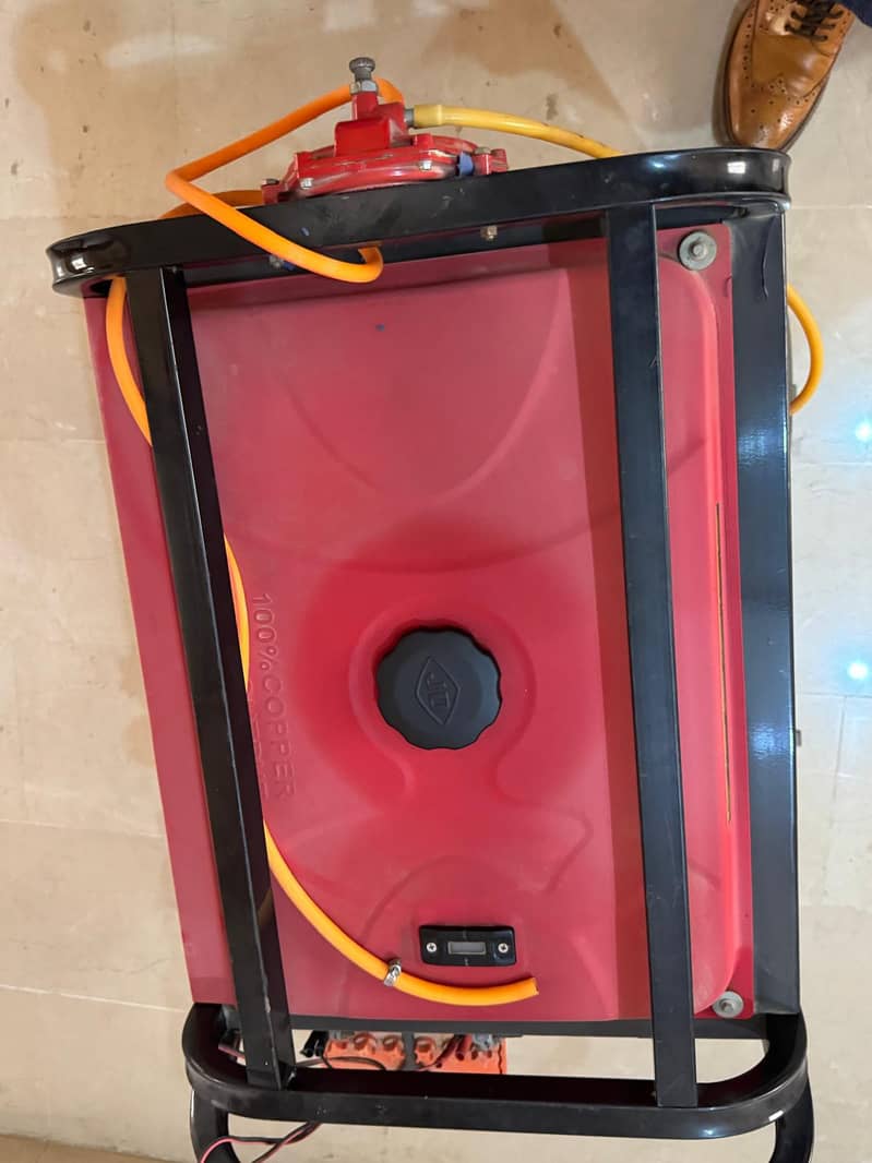 generator 4