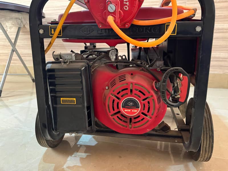 generator 6