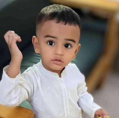 Fraz Chaudhry