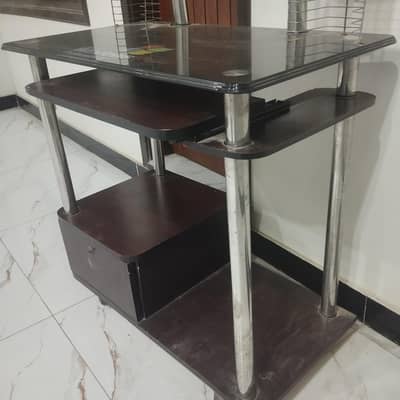 Computer Table For urgent sale