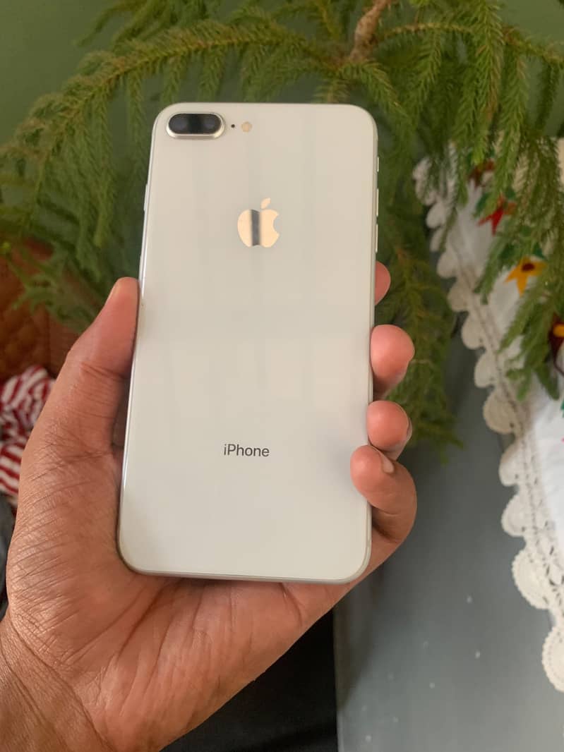 iPhone 8Plus 0