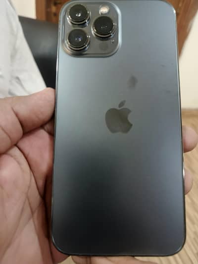 Apple iPhone 13 Pro Max 256gb 94 battery health
