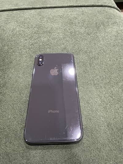 Apple iPhone X(jv)