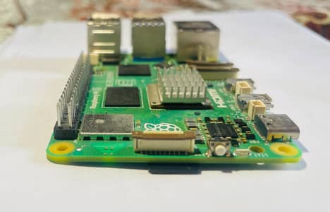Raspberry Pi 5