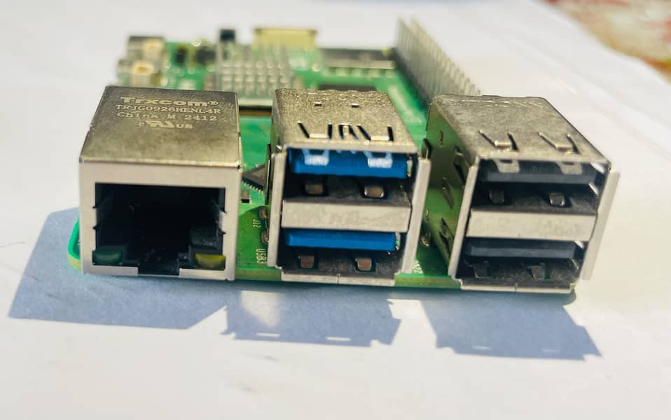 Raspberry Pi 5 3