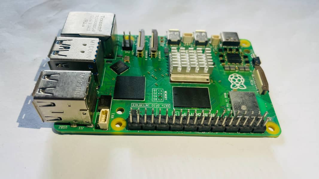 Raspberry Pi 5 5