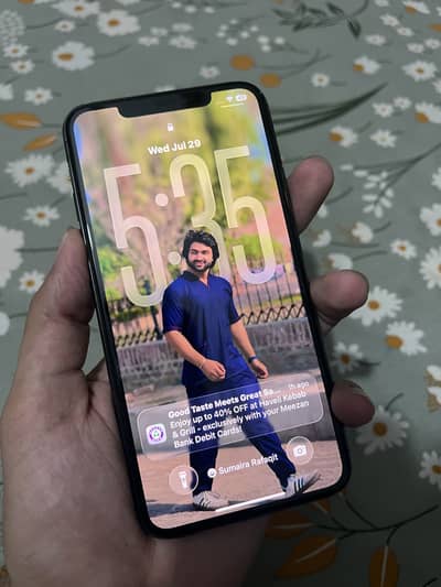 Apple iPhone 11 Pro Max