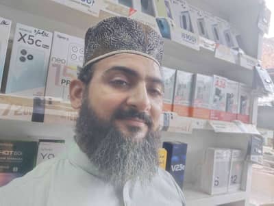 Muhammad Asif