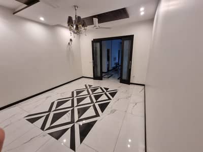 1 Kanal Brand New Upper Portion For Rent In DHA Phase 8 - Separate Entrance