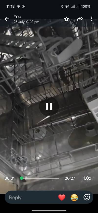 beko dishwasher for sale
