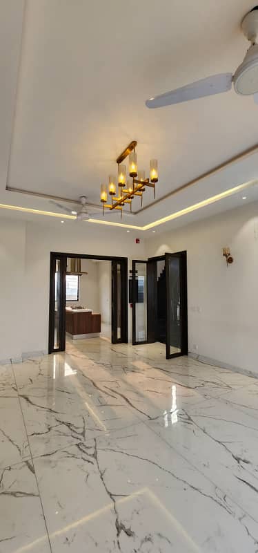 1 Kanal Upper Portion For Rent In DHA Phase 8 - Separate Entrance