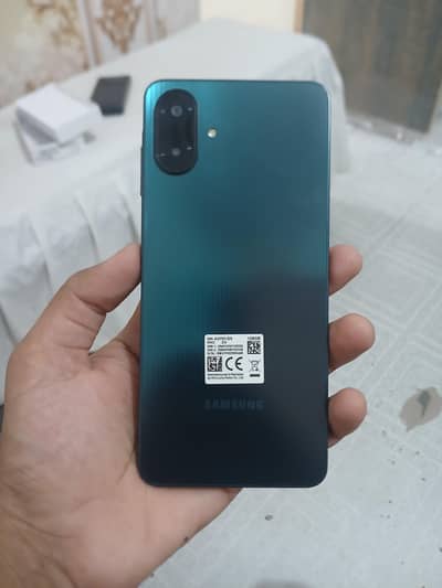 Samsung a07 (6/128gb)