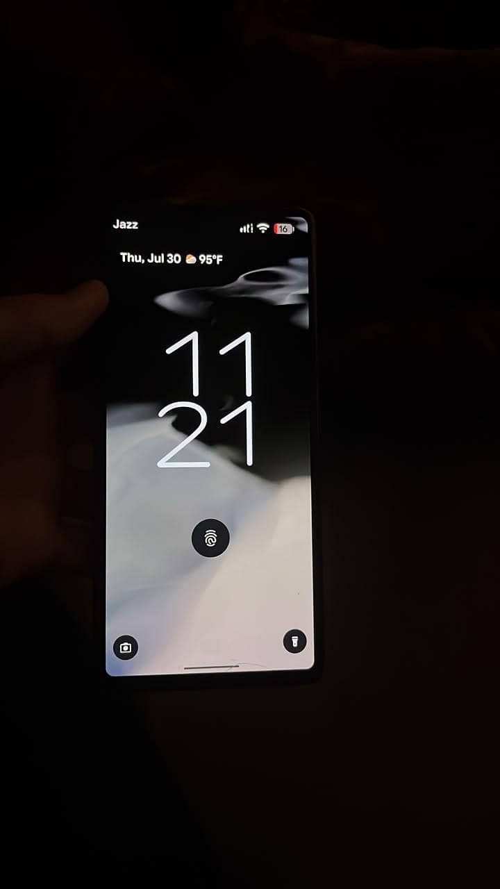 Google Pixel 7 0