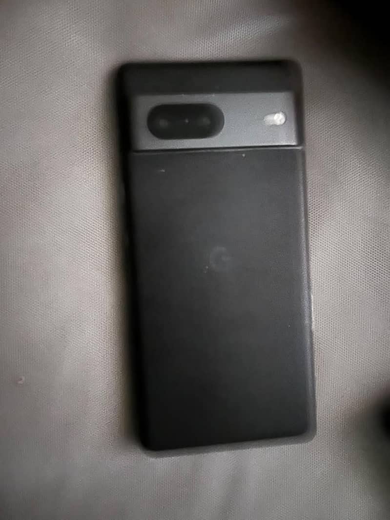 Google Pixel 7 1