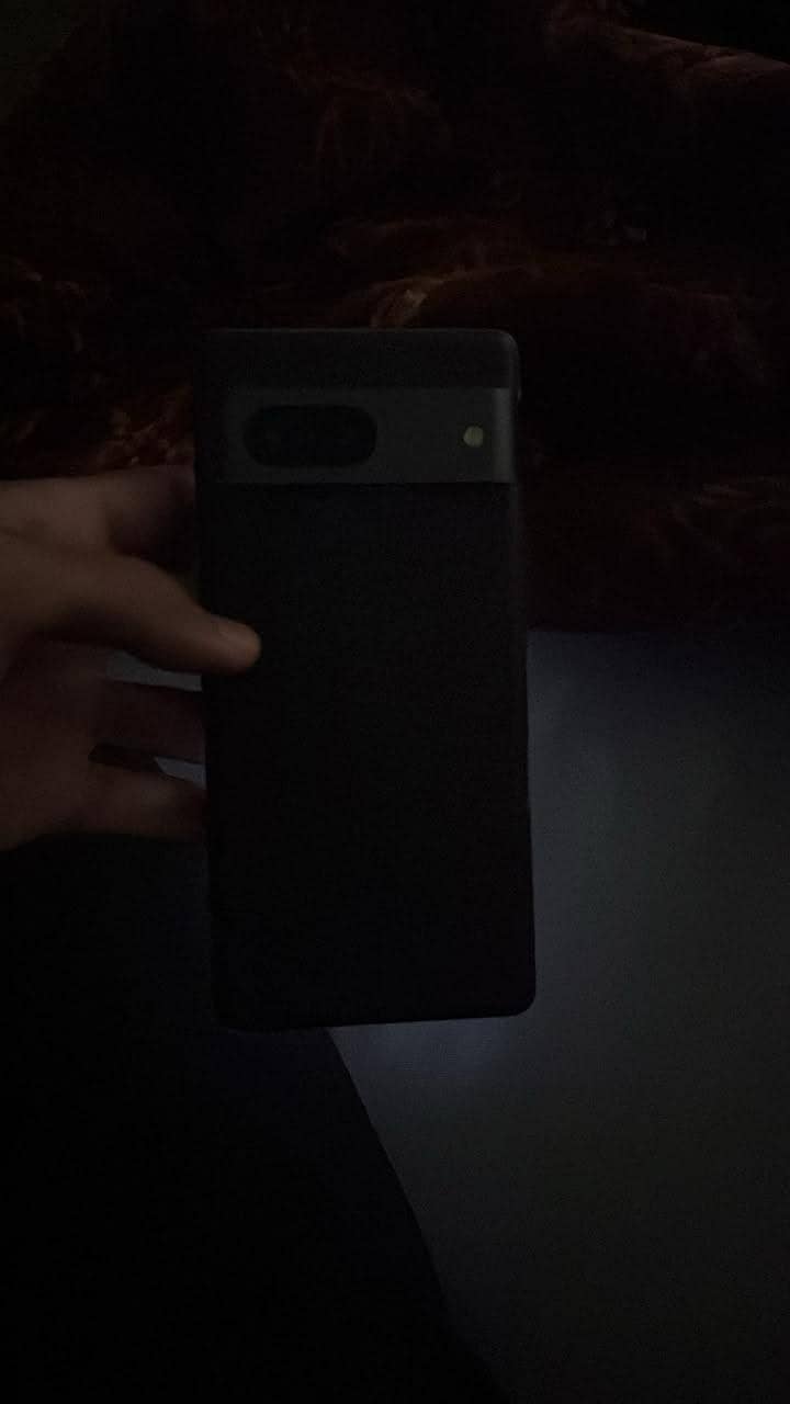 Google Pixel 7 2