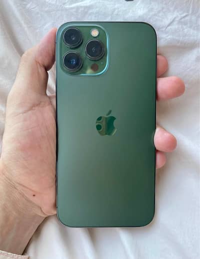 Apple iPhone 13 Pro Max