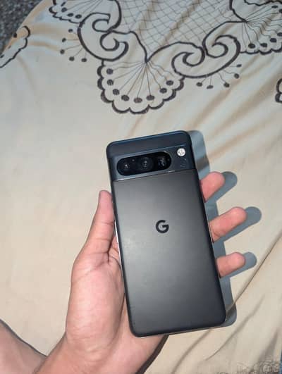 Google Pixel 8 Pro (Online Approved)