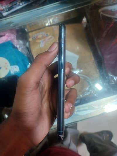 Iphone 11 pro pta approved
