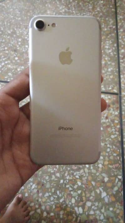 Iphone 7