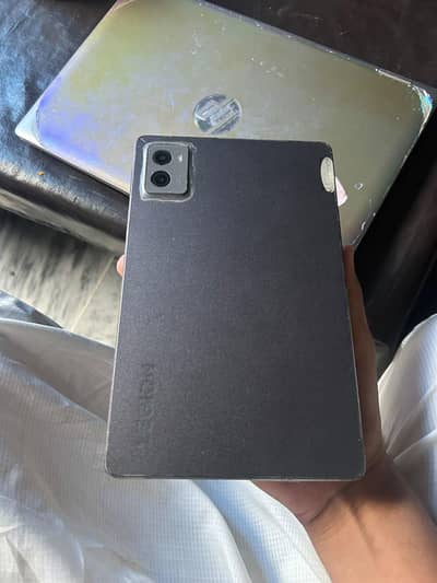 Lenovo legion Y700 12/256 Gb PUBG 120 fps
