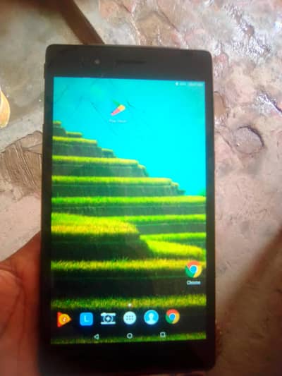 Lenovo tab 7304f wifi 1gb 16gb