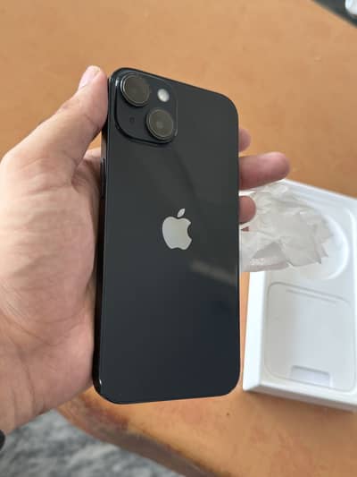 Apple iPhone 14 JV 128GB