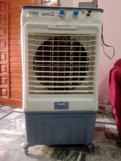 aircoler new